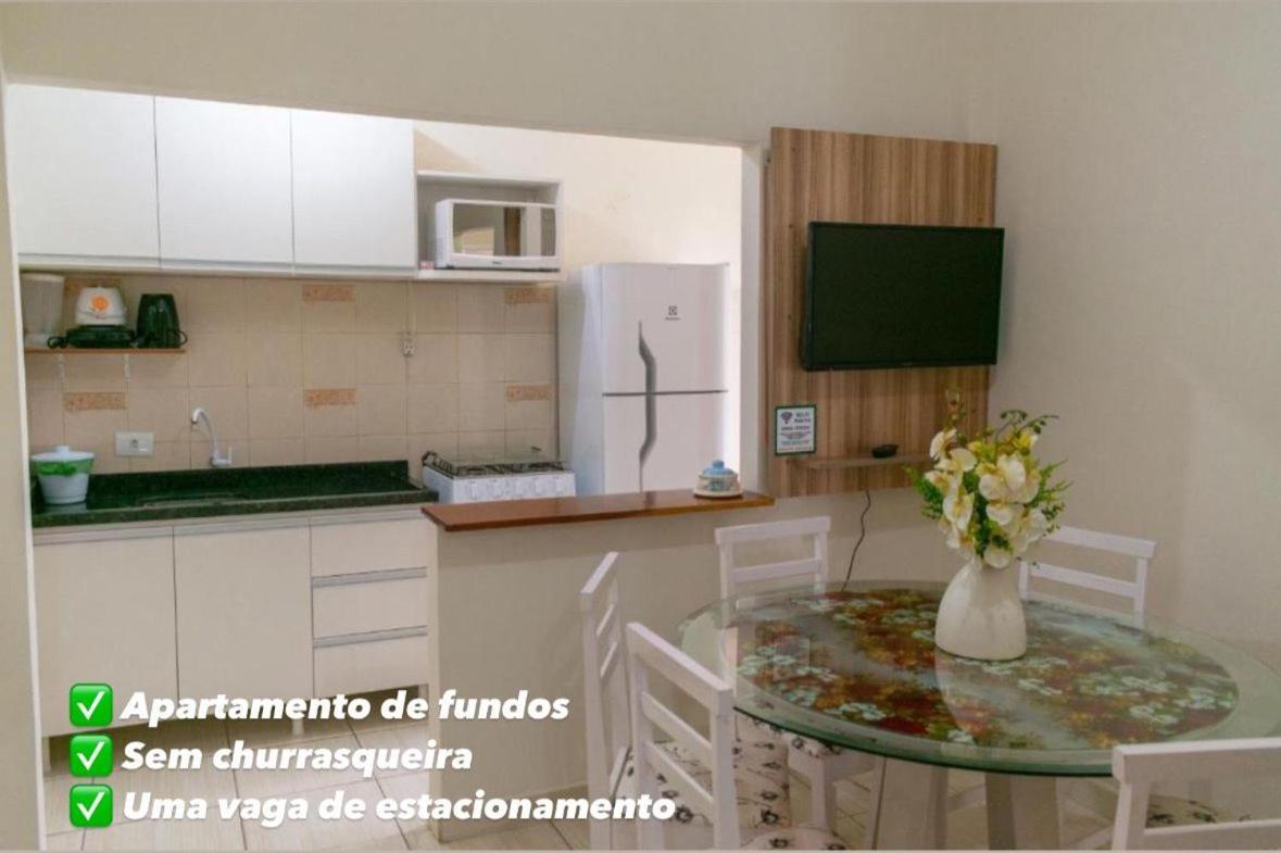 Edificio Iris - Bombinhas Apartment Bagian luar foto